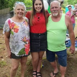 Meet your Posher, Barbara